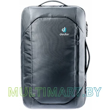 Рюкзак Deuter Aviant Carry On Pro 36 (black)